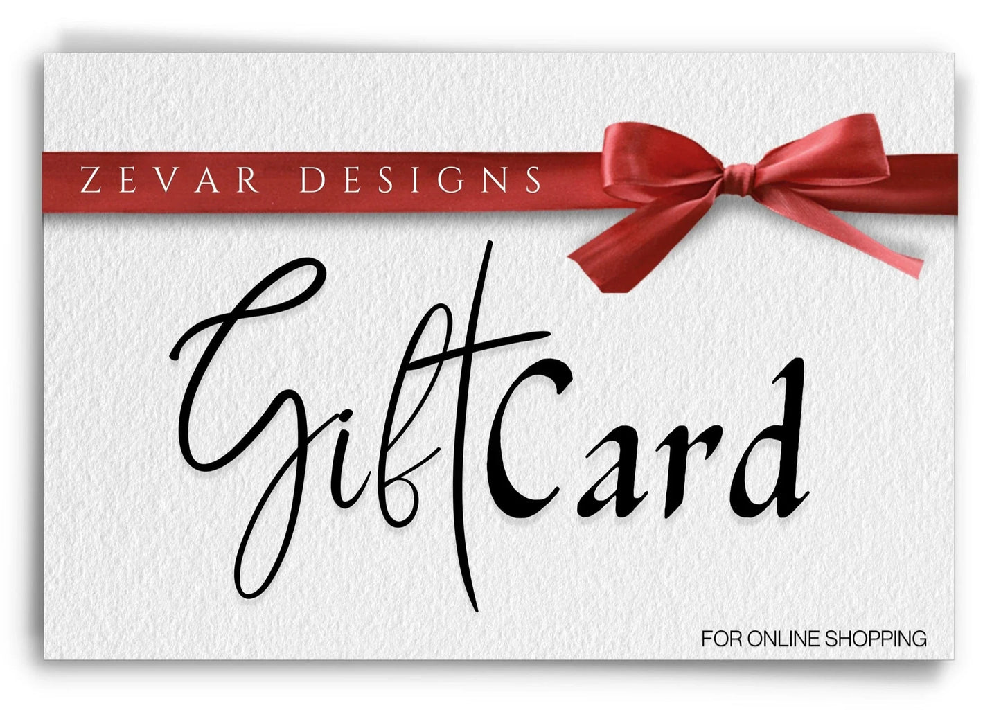 Rise.ai Gift card